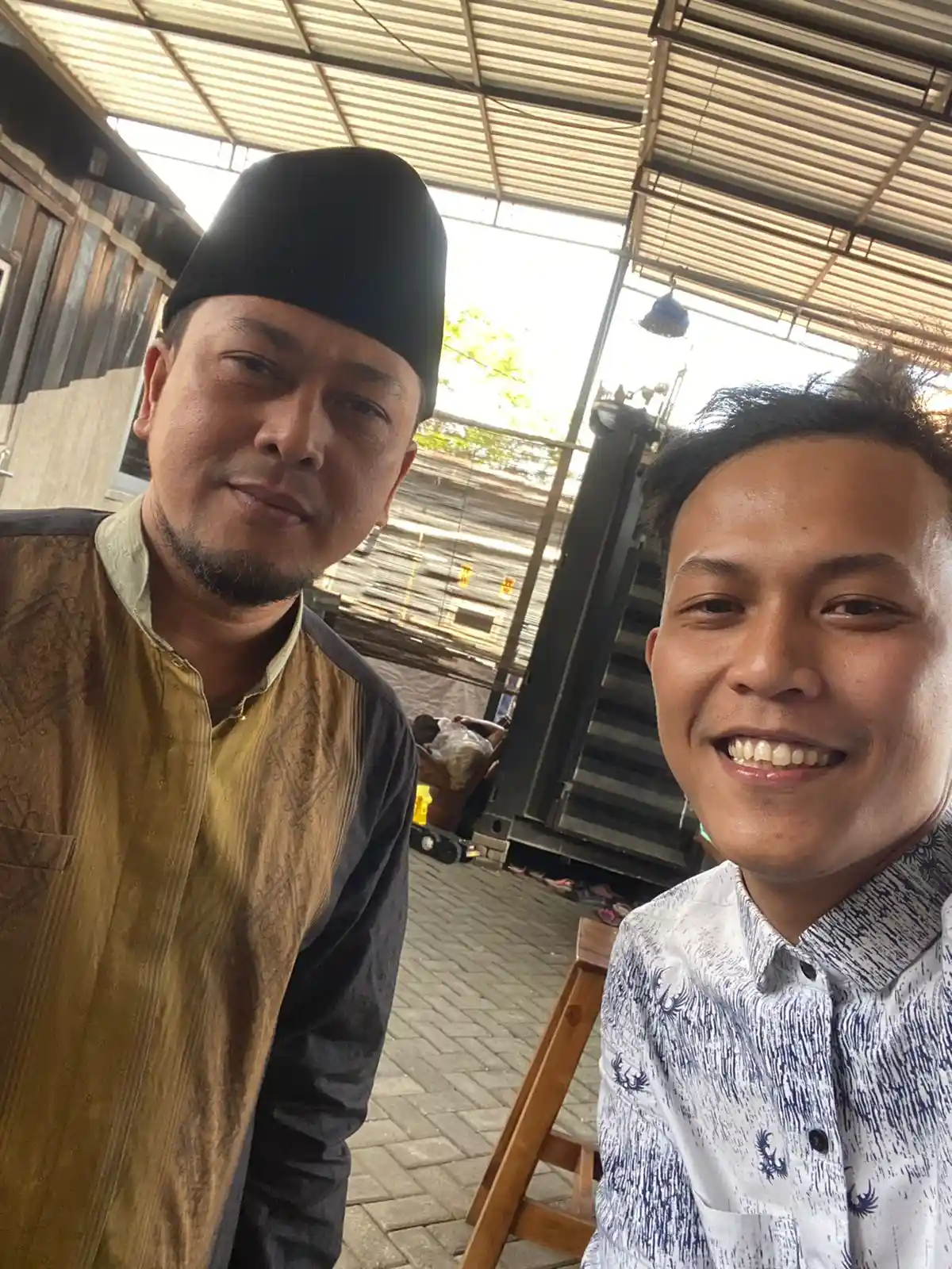 Deal Hino Surabaya 10 (marketing zaky)