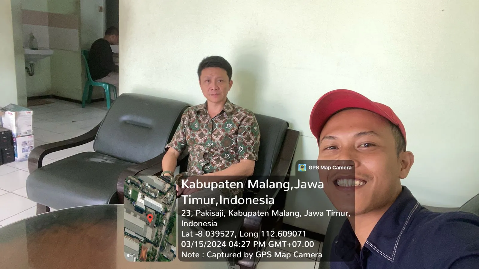 Deal Hino Surabaya 28 (marketing zaky)